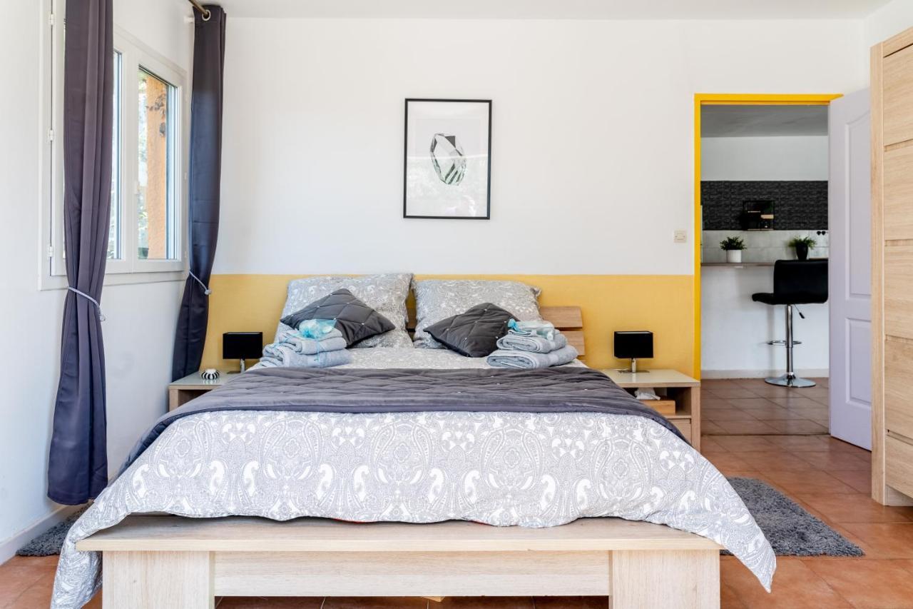 Apartment Le Grand Thao Fréjus