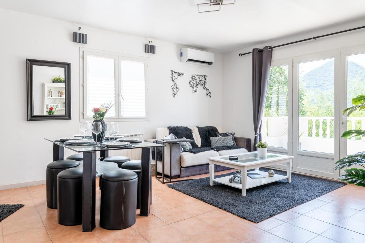 Le Grand Thao Appartement Fréjus