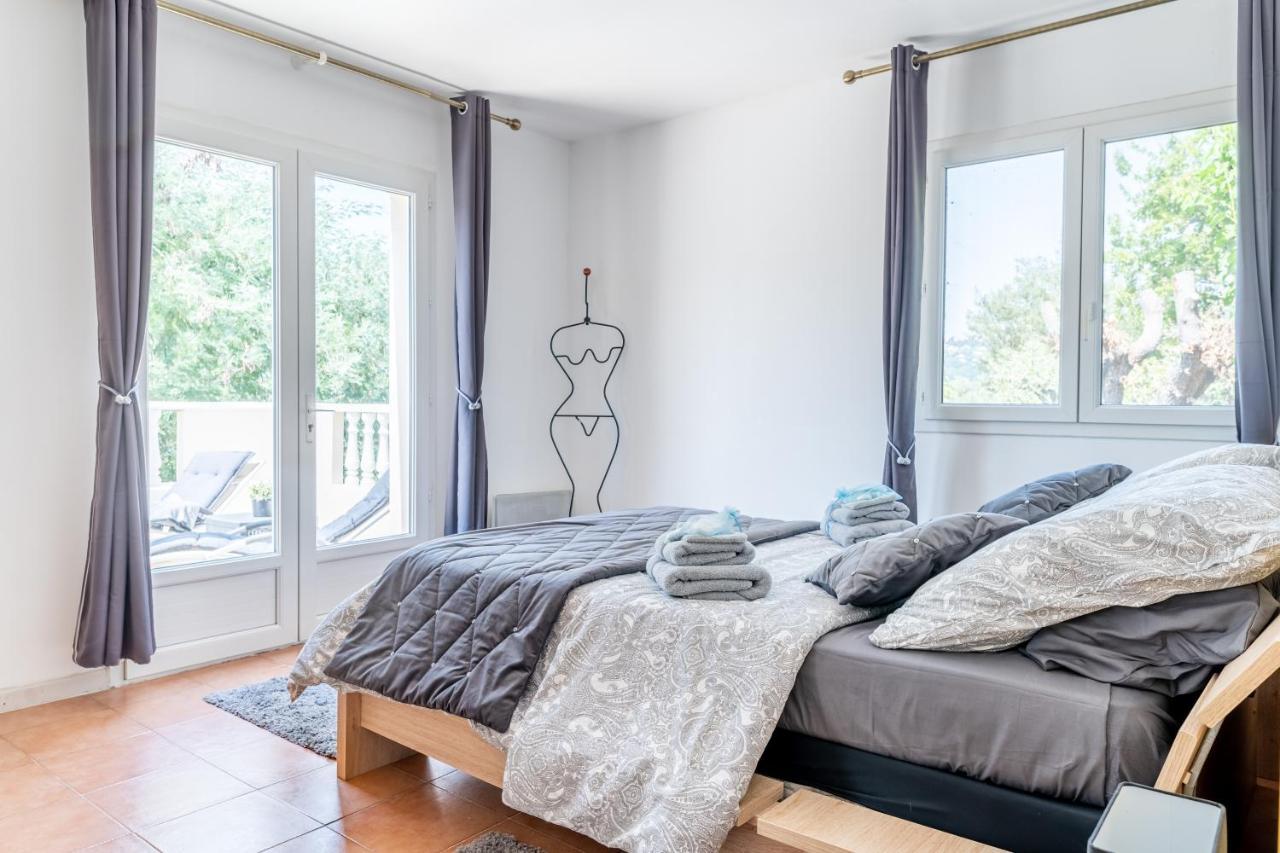 Le Grand Thao Appartement *